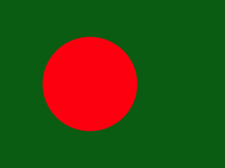 Flag of Bangladesh Flag of Bangladesh Flag