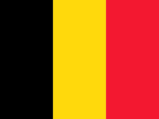 Flag of Belgium Flag of Belgium Flag