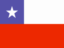 Flag of Chile Flag of Chile Flag