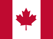 Flag of Canada Flag of Canada Flag