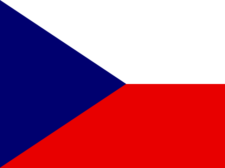 Flag of Czech Republic Flag of Czech Republic Flag