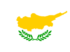 Flag of Cyprus Flag of Cyprus Flag