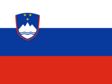 Flag of Slovenia Flag of Slovenia Flag