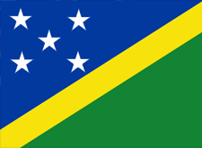 Flag of Solomon Islands Flag of Solomon Islands Flag