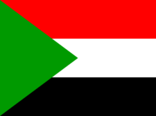 Flag of Sudan Flag of Sudan Flag