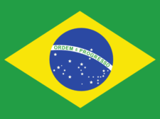 Flag of Brazil Flag of Brazil Flag