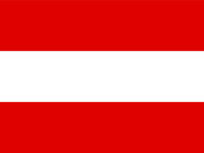 Flag of Austria Flag of Austria Flag