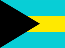Flag of The Bahamas Flag of The Bahamas Flag