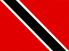 Flag of Trinidad and Tobago Flag of Trinidad and Tobago Flag