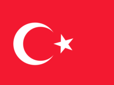 Flag of Turkey Flag of Turkey Flag