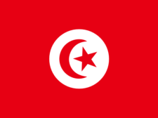 Flag of Tunisia Flag of Tunisia Flag
