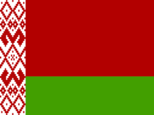 Flag of Belarus Flag of Belarus Flag