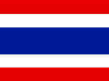 Flag of Thailand Flag of Thailand Flag