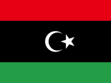 Flag of Libya Flag of Libya Flag