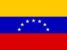 Flag of Venezuela Flag of Venezuela Flag