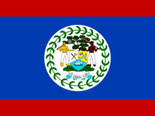 Flag of Belize Flag of Belize Flag