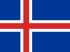 Flag of Iceland Flag of Iceland Flag