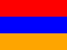 Flag of Armenia Flag of Armenia Flag