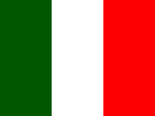 Flag of Italy Flag of Italy Flag