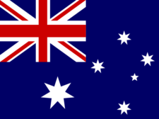 Flag of Australia Flag of Australia Flag