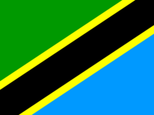 Flag of Tanzania Flag of Tanzania Flag
