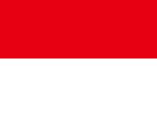 Flag of Indonesia Flag of Indonesia Flag