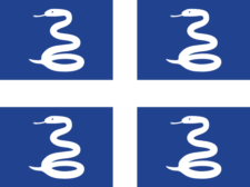 Flag of Martinique Flag of Martinique Flag