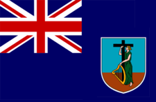 Flag of Montserrat Flag of Montserrat Flag