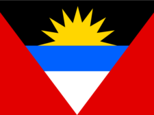 Flag of Antigua and Barbuda Flag of Antigua and Barbuda Flag