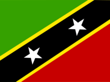 Flag of Saint Kitts and Nevis Flag of Saint Kitts and Nevis Flag