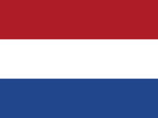 Flag of Caribbean Netherlands Flag of Caribbean Netherlands Flag
