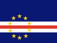 Flag of Cape Verde Flag of Cape Verde Flag