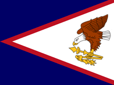 Flag of American Samoa Flag of American Samoa Flag