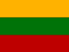 Flag of Lithuania Flag of Lithuania Flag
