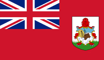 Flag of Bermuda Flag of Bermuda Flag
