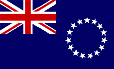 Flag of Cook Islands Flag of Cook Islands Flag