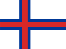 Flag of Faroe Islands Flag of Faroe Islands Flag