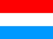 Flag of Luxembourg Flag of Luxembourg Flag