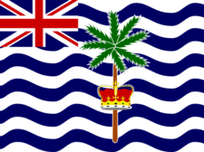 Flag of British Indian Ocean Territory Flag of British Indian Ocean Territory Flag