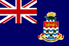 Flag of Cayman Islands Flag of Cayman Islands Flag