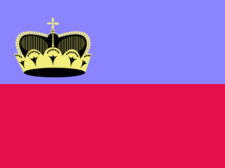Flag of Liechtenstein Flag of Liechtenstein Flag