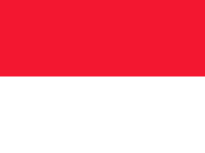 Flag of Monaco Flag of Monaco Flag