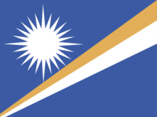 Flag of Marshall Islands Flag of Marshall Islands Flag
