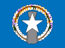 Flag of Northern Mariana Islands Flag of Northern Mariana Islands Flag