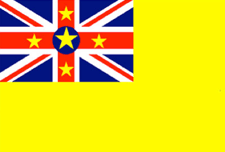 Flag of Niue Flag of Niue Flag