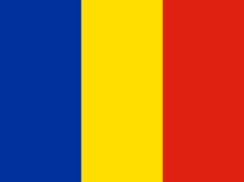 Flag of Romania Flag of Romania Flag