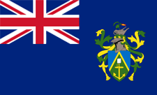 Flag of Pitcairn Islands Flag of Pitcairn Islands Flag