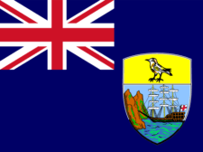 Flag of Saint Helena Flag of Saint Helena Flag
