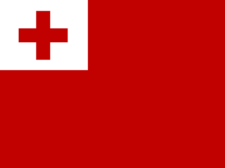 Flag of Tonga Flag of Tonga Flag