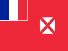 Flag of Wallis and Futuna Flag of Wallis and Futuna Flag